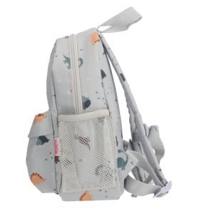 TUTETE mochila infantil Dinos World