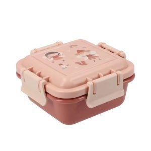 TUTETE caja almuerzo mini Wild Fairies