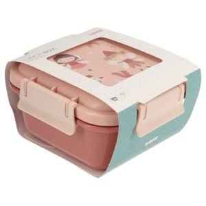 TUTETE caja almuerzo grande Wild Fairies