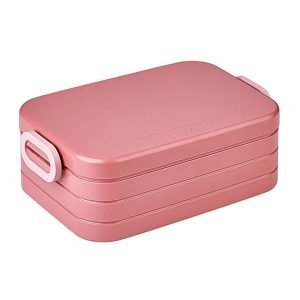 MEPAL caja almuerzo Midi Vivid Malva