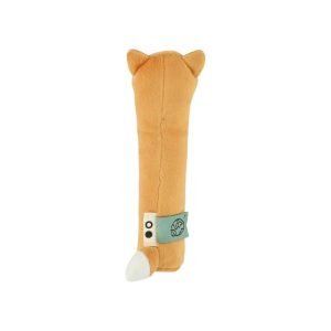 TRIXIE sonajero Squeaker Fox