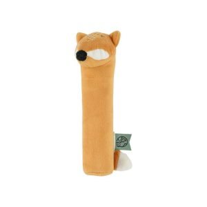 TRIXIE sonajero Squeaker Fox