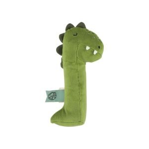 TRIXIE sonajero Squeaker Dino