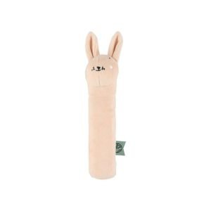 TRIXIE sonajero Squeaker Conejo