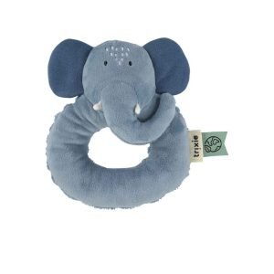 TRIXIE sonajero Elefante