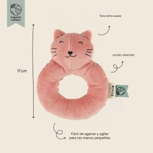 TRIXIE sonajero Cat
