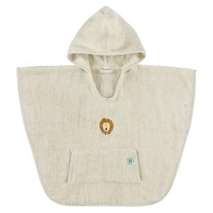 TRIXIE poncho toalla Aura Lion