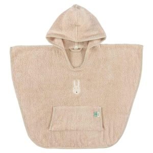 TRIXIE poncho toalla Aura Rabbit