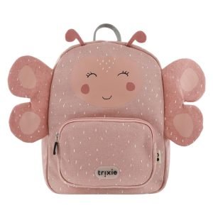 TRIXIE Mochila Small Butterfly