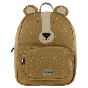 TRIXIE mochila Bear