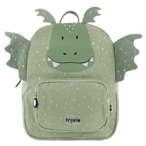 TRIXIE mochila Dragón