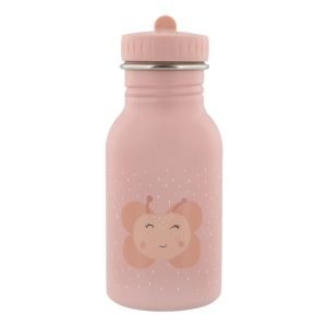TRIXIE Botella de Acero 350ml Butterfly