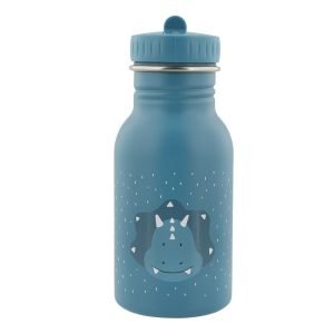 TRIXIE Botella de Acero 350ml Triceratops
