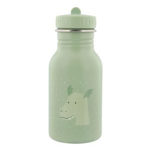 TRIXIE Botella de Acero 350ml Dragon