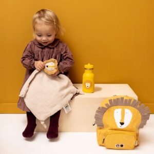 TRIXIE Doudou Bliss Beige Lion