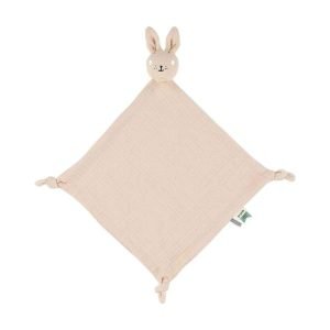 TRIXIE Doudou Bliss Blossom Rabbit