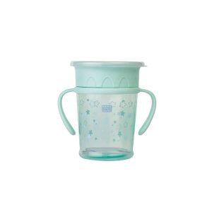 SARO Taza Antigoteo Menta