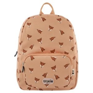 TRIXIE mochila Fierce Fox