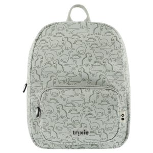 TRIXIE mochila Daring Dino