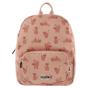 TRIXIE mochila Charming Cat