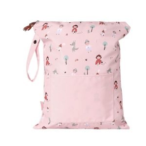 TUTETE bolsa impermeable Little Red