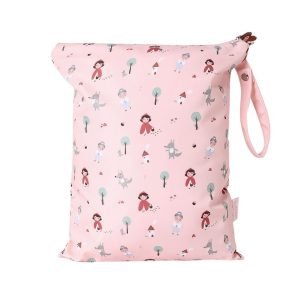 TUTETE bolsa impermeable Little Red