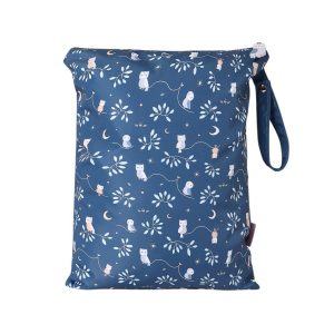 TUTETE bolsa impermeable Magical Forest