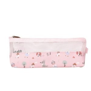 TUTETE bolsa cepillo de dientes Little Red