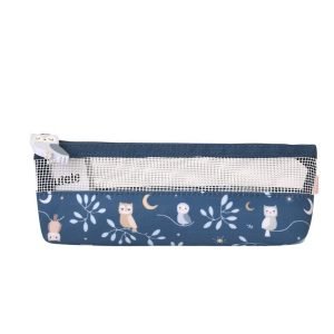 TUTETE bolsa cepillo de dientes Magical Forest