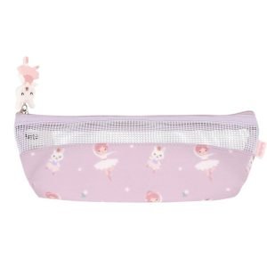 TUTETE bolsa cepillo de dientes Ballet