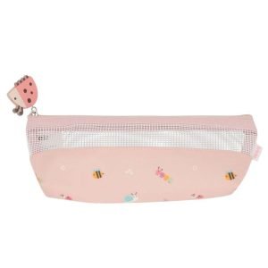 TUTETE bolsa cepillo de dientes Bugs