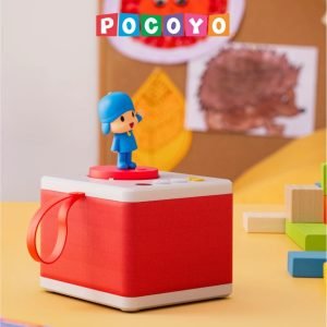 FABA Canciones de Pocoyó