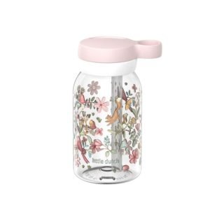 LITTLE DUTCH botella Campus 450ml Fairy W.