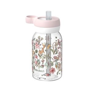 LITTLE DUTCH botella Campus 450ml Fairy W.