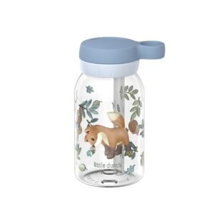 LITTLE DUTCH botella Campus 450ml Forest F.
