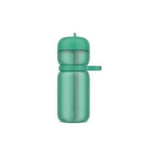 MEPAL Botella Sport Flip 600ml Green