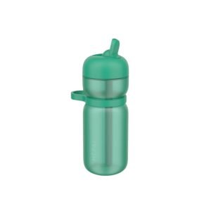 MEPAL Botella Sport Flip 600ml Green