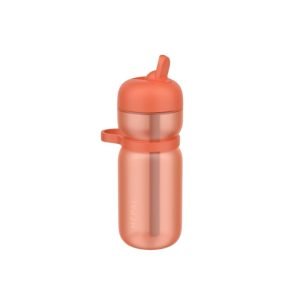 MEPAL Botella Sport Flip 600ml Orange