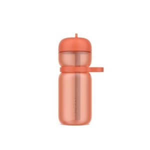 MEPAL Botella Sport Flip 600ml Orange