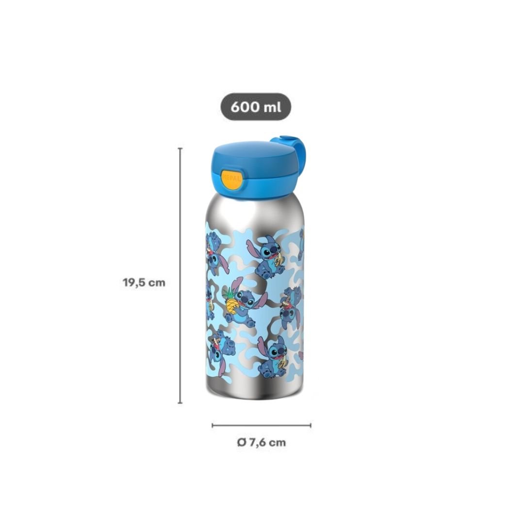 MEPAL_Botella_acero_Flip_Cap_600ml_Stich_2.jpg