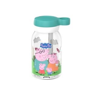 MEPAL botella Campus 450ml Pepa Pig