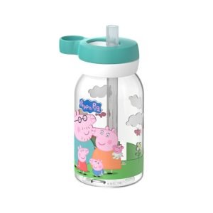 MEPAL botella Campus 450ml Pepa Pig