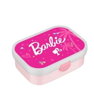 MEPAL caja almuerzo Midi Campus Barbie