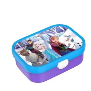MEPAL caja almuerzo Midi Campus Frozen Friends