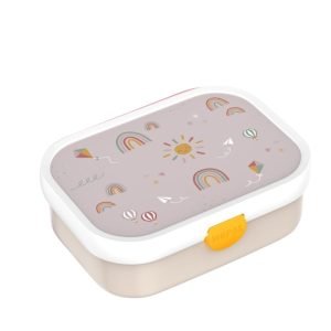 MEPAL caja almuerzo Midi Campus Sunshine