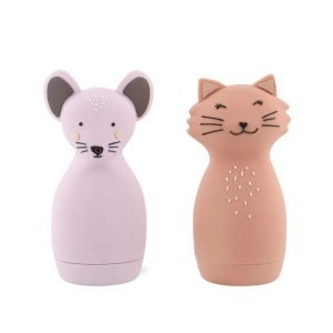 TRIXIE Animales para el baño Cat Mouse