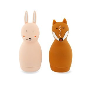 TRIXIE Animales para el baño Rabbit Fox
