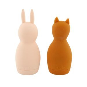 TRIXIE Animales para el baño Rabbit Fox