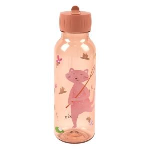 TRIXIE Botella Tritán 500ml Pathfinder Cat