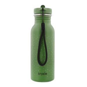 TRIXIE Botella de Acero 500ml Alligator